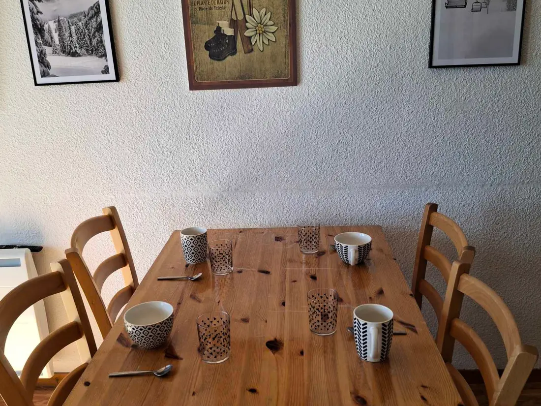 Location de Vacances Saint-François-Longchamp 233