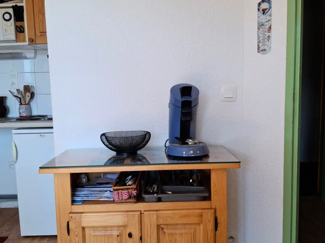 Location de Vacances Saint-François-Longchamp 233
