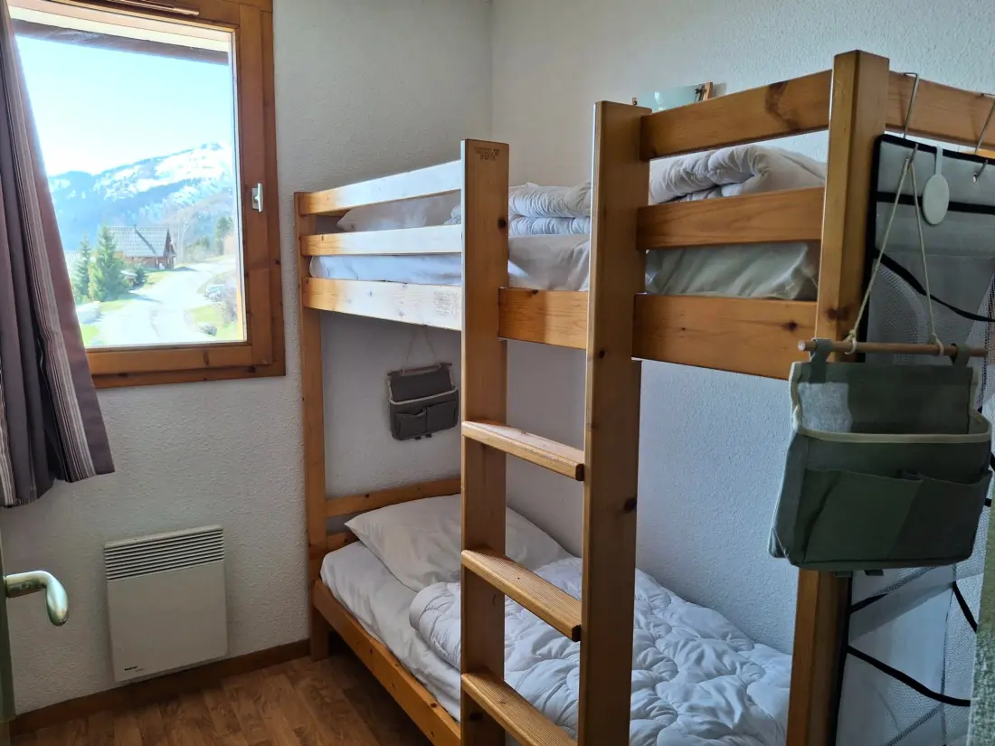 Location de Vacances Saint-François-Longchamp 233