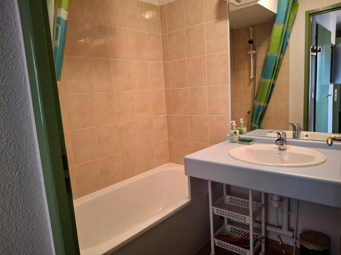 Location de Vacances Saint-François-Longchamp 233