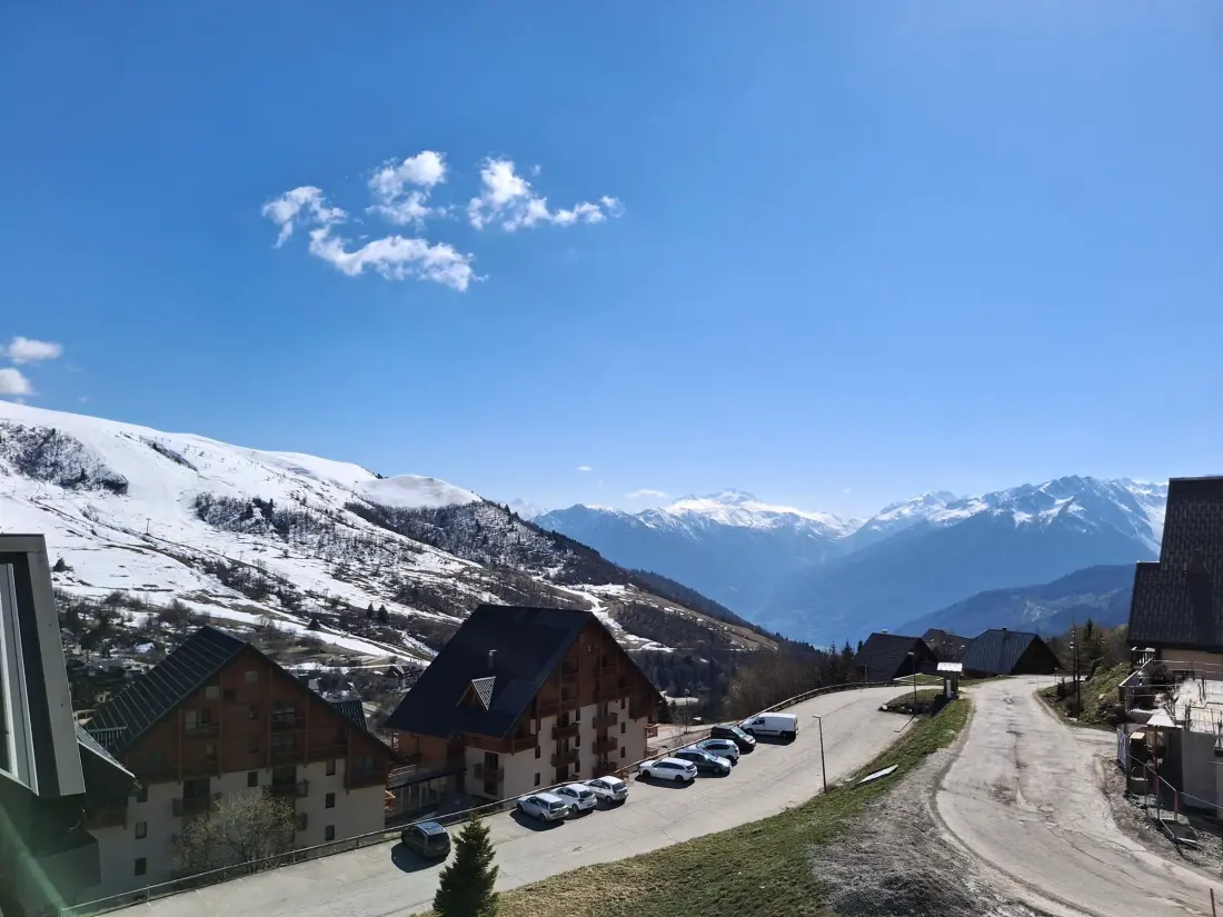 Location de Vacances Saint-François-Longchamp 233