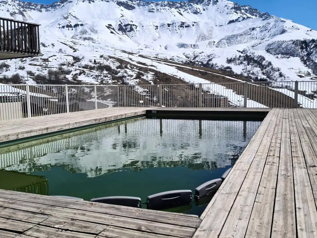 Location de Vacances Saint-François-Longchamp 233