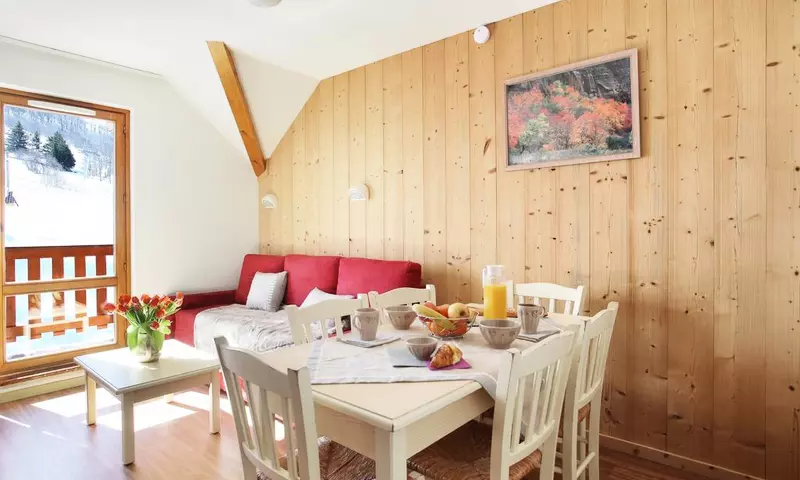 Résidence Le Hameau*** - Labellemontagne - Saint Francois ...