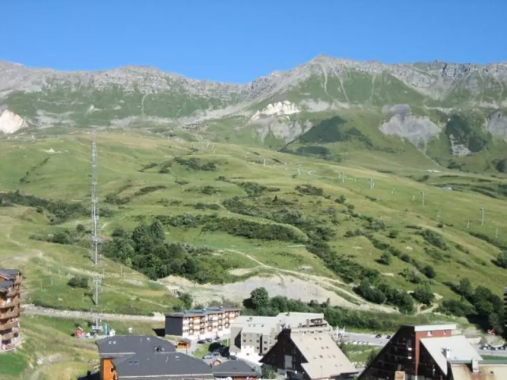 Résidence Les Balcons du Soleil 1