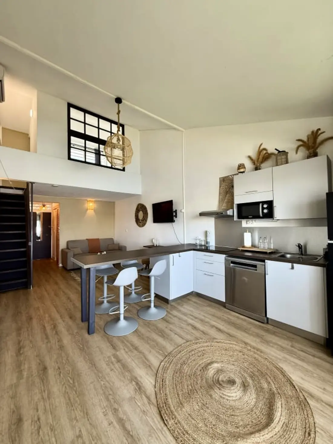 Appartement Amaretto