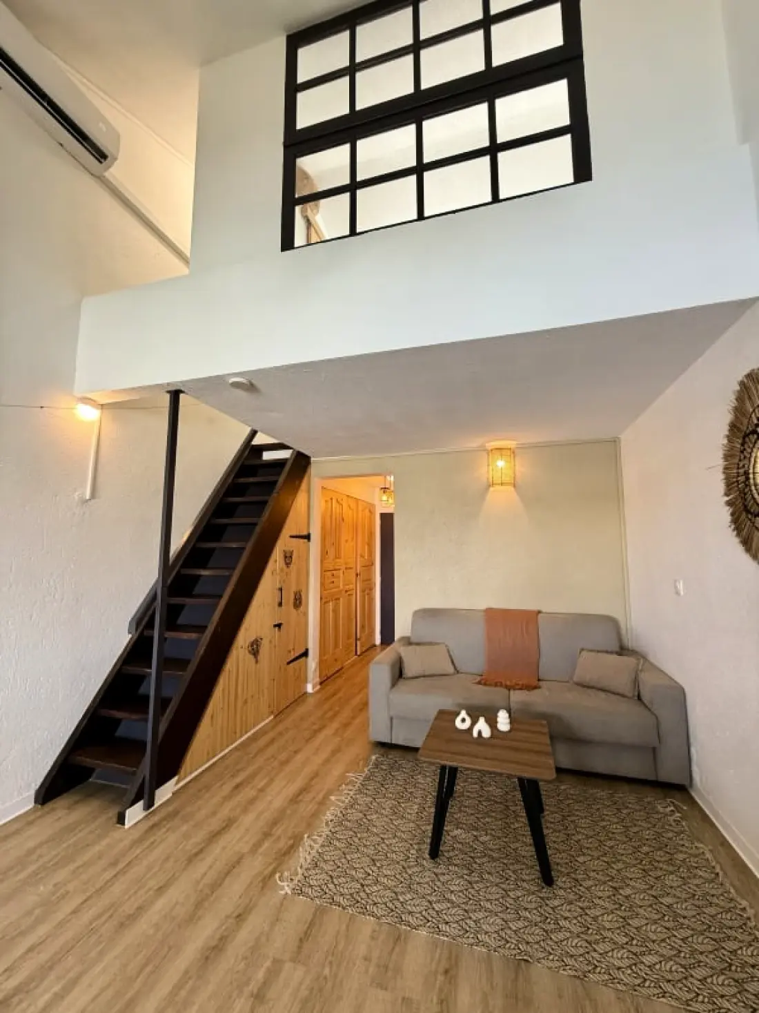 Appartement Amaretto