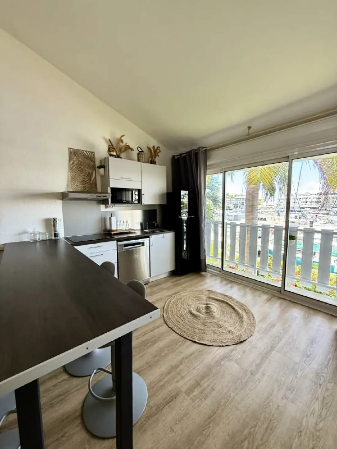 Appartement Amaretto