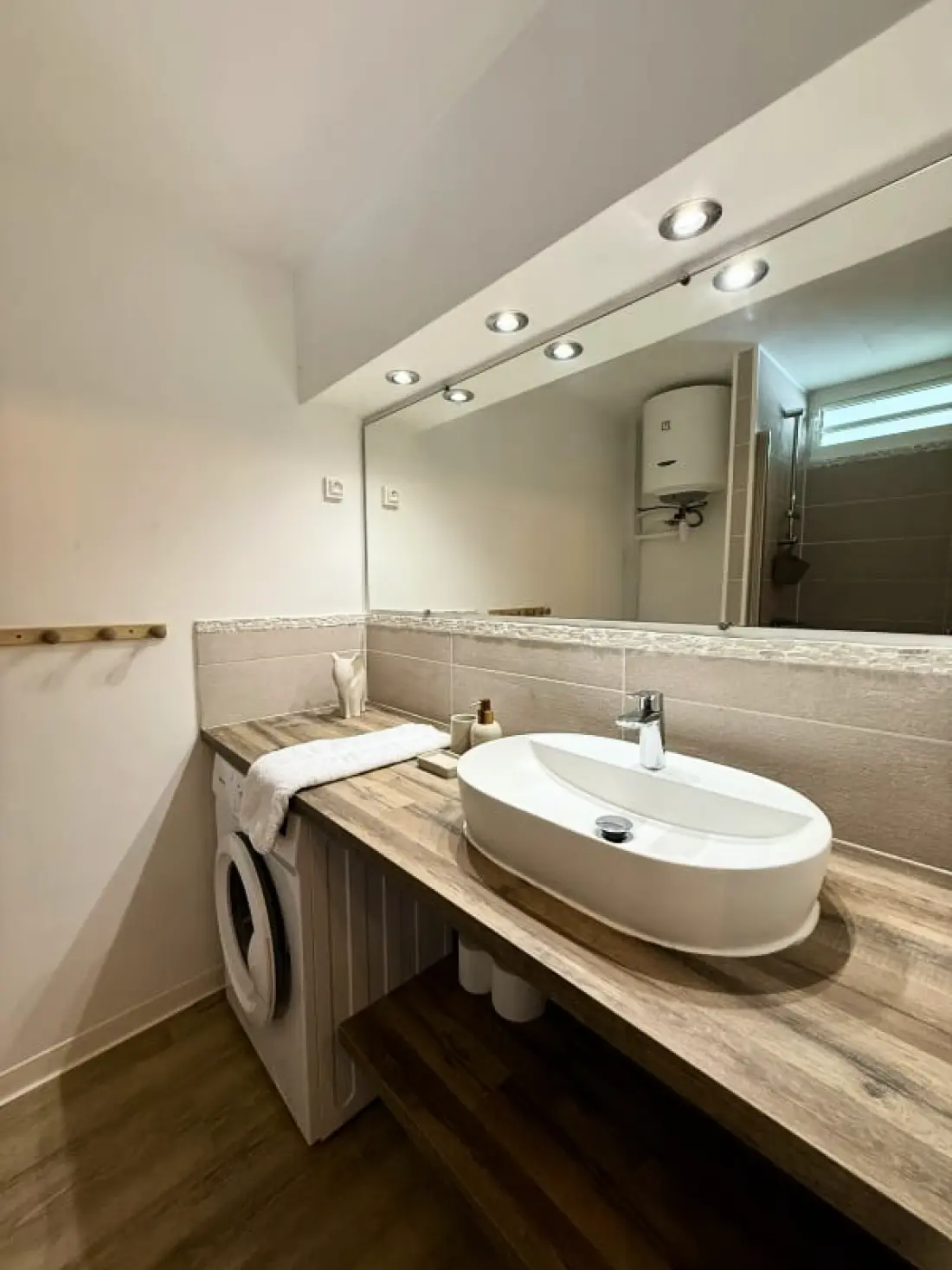 Appartement Amaretto