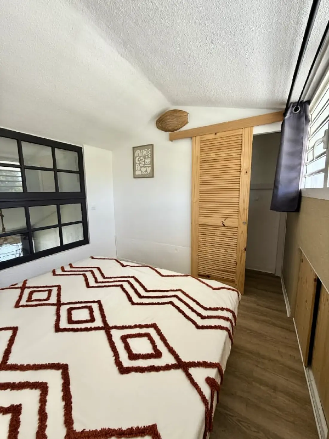 Appartement Amaretto