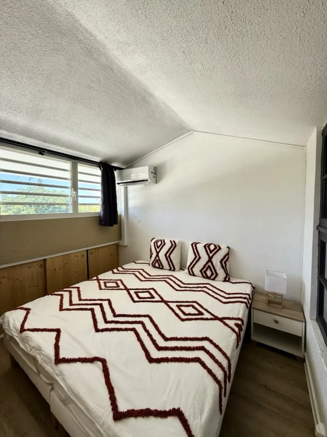Appartement Amaretto
