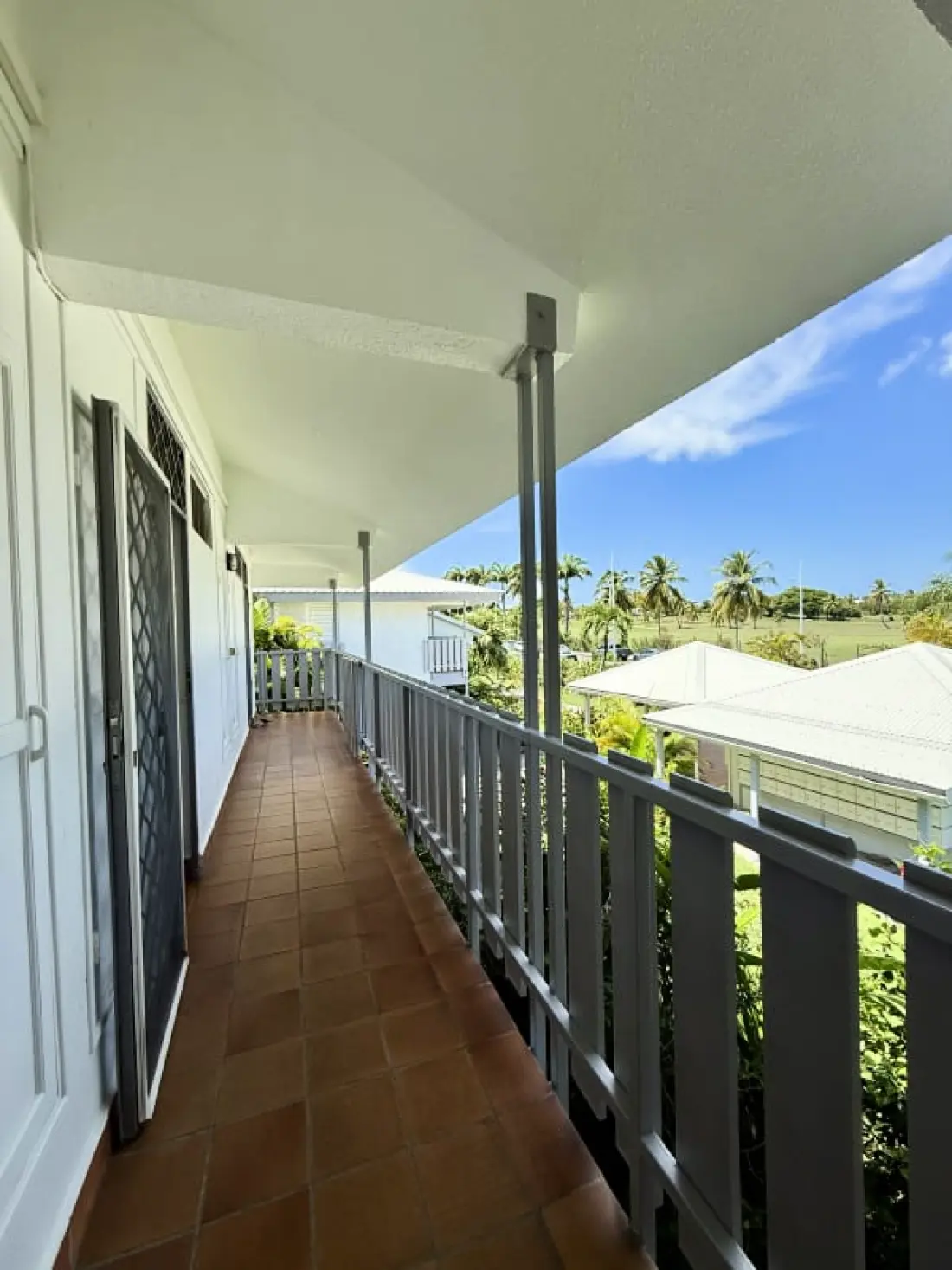 Appartement Amaretto