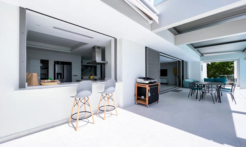 Maison à Saint François - - Saint François - 14