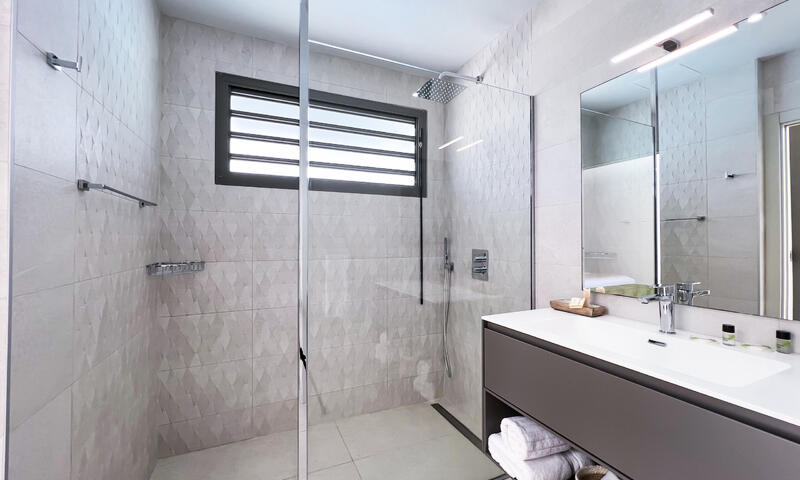 Maison à Saint François - - Saint François - 17