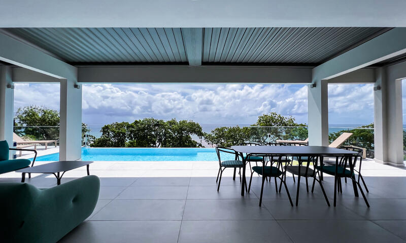Maison à Saint François - - Saint François - 7