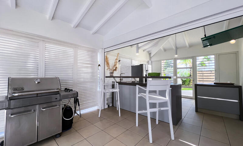 Maison à Saint François - - Saint François - 20