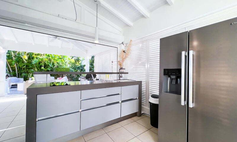Maison à Saint François - - Saint François - 19