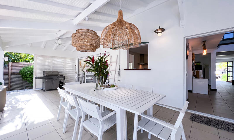 Maison à Saint François - - Saint François - 16