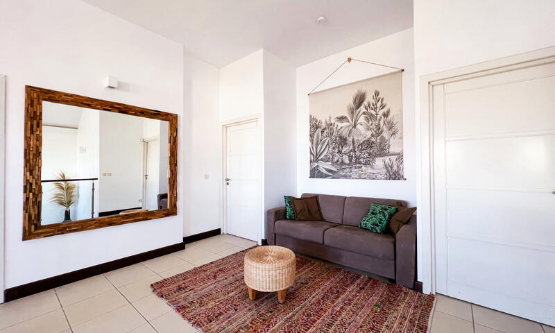 Maison à Saint François - - Saint François - 24