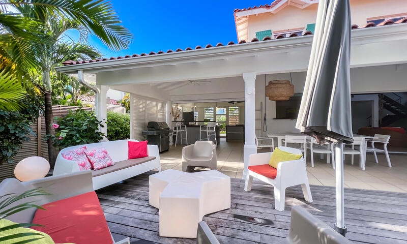Maison à Saint François - - Saint François - 39
