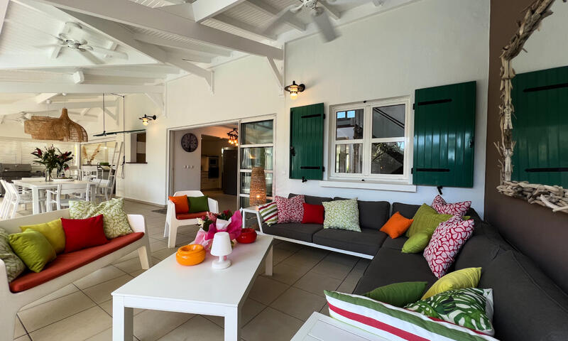 Maison à Saint François - - Saint François - 41
