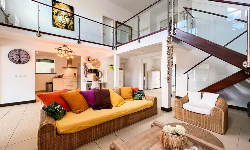 Maison à Saint François - - Saint François - 11