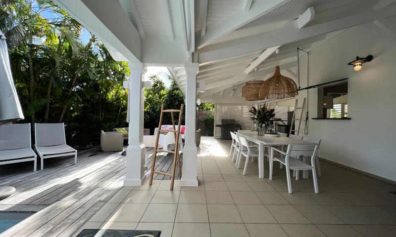 Maison à Saint François - - Saint François - 17