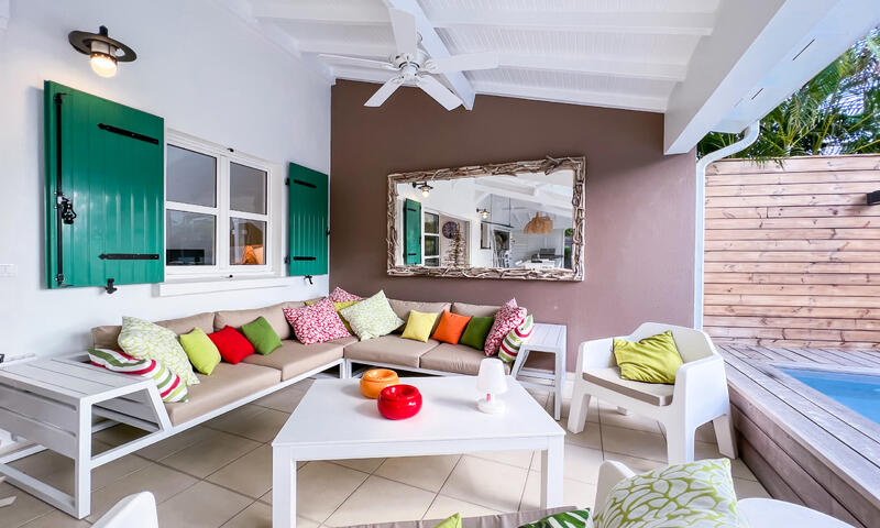 Maison à Saint François - - Saint François - 10