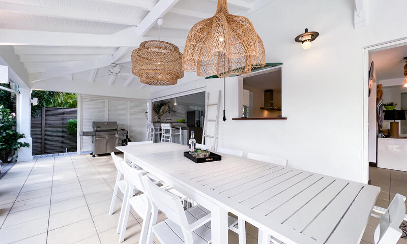 Maison à Saint François - - Saint François - 42