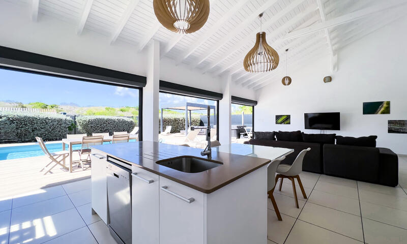 Maison à Saint François - - Saint François - 13