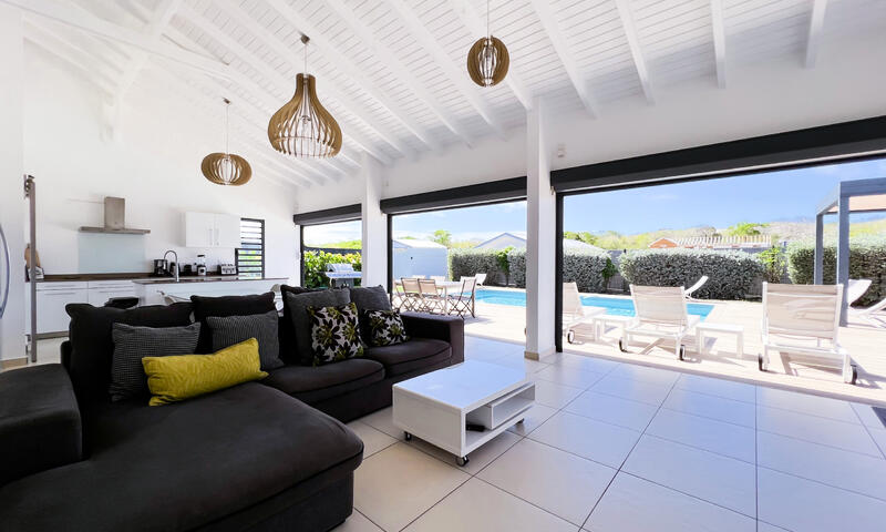 Maison à Saint François - - Saint François - 12