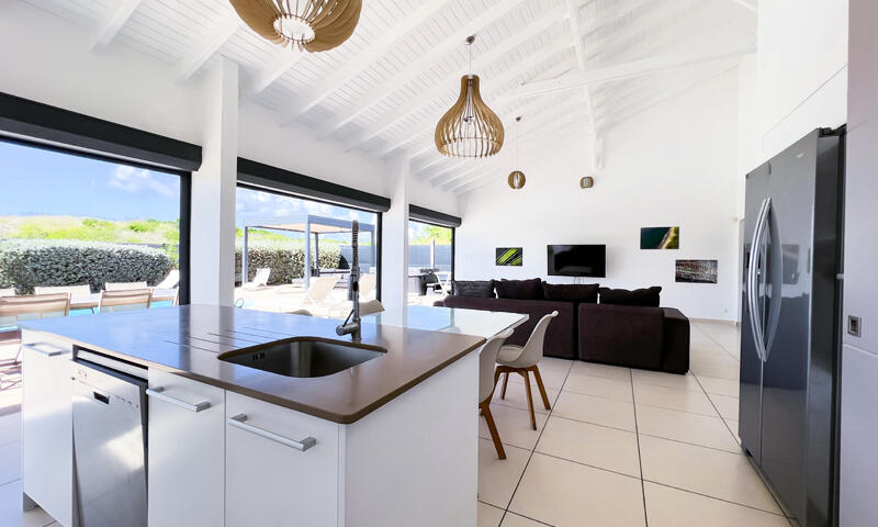 Maison à Saint François - - Saint François - 18