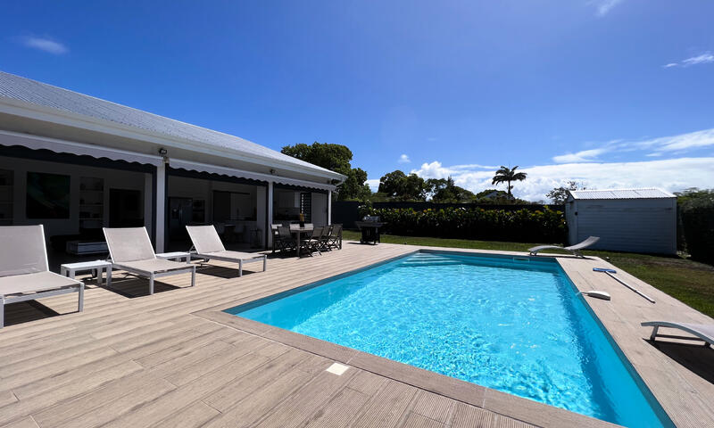 Maison à Saint François - - Saint François - 6