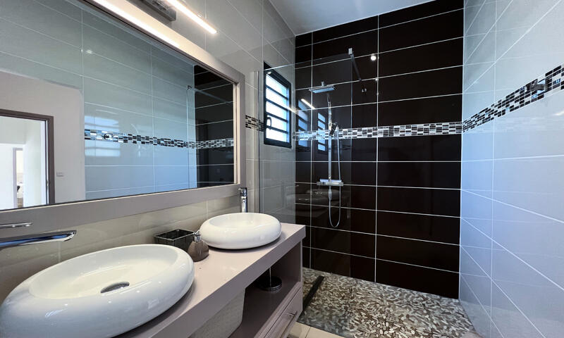 Maison à Saint François - - Saint François - 28