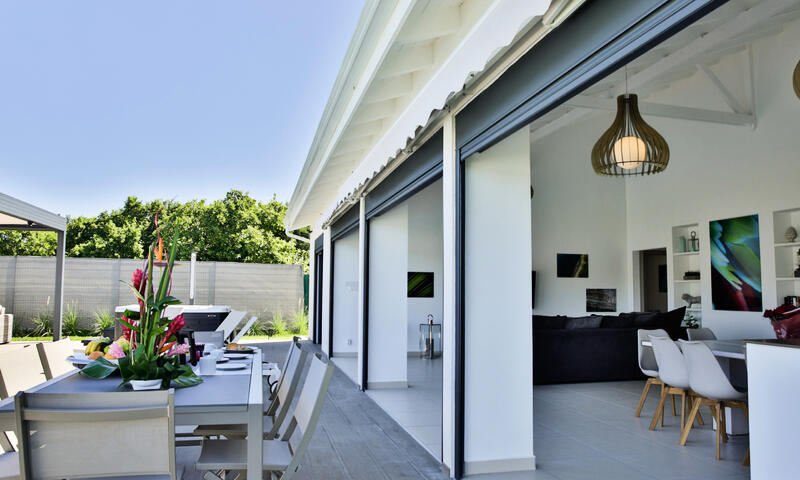 Maison à Saint François - - Saint François - 11