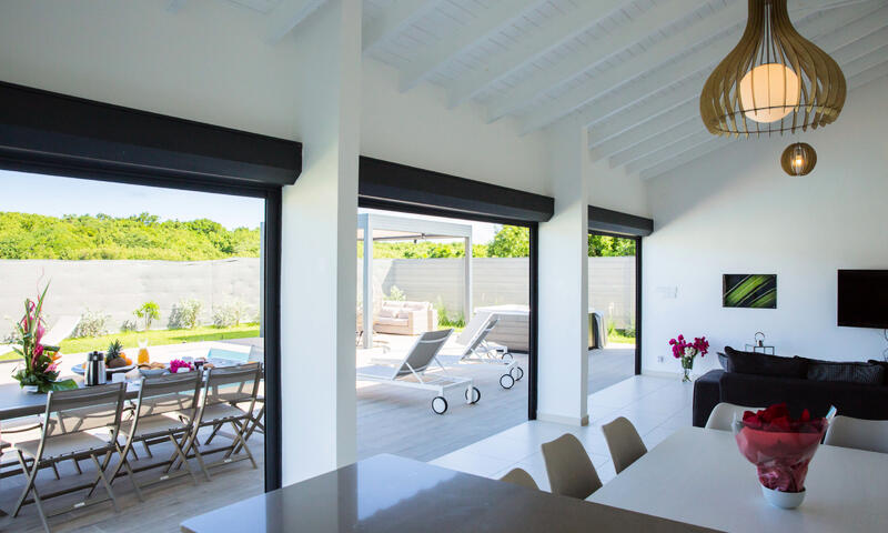 Maison à Saint François - - Saint François - 15