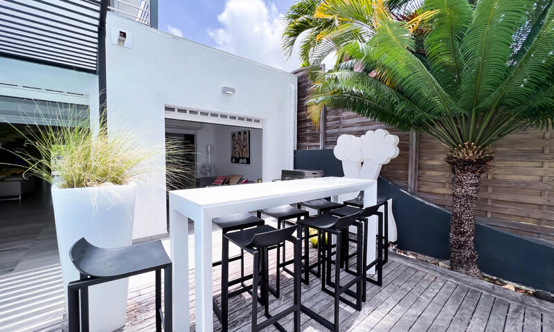 Maison à Saint François - - Saint François - 14