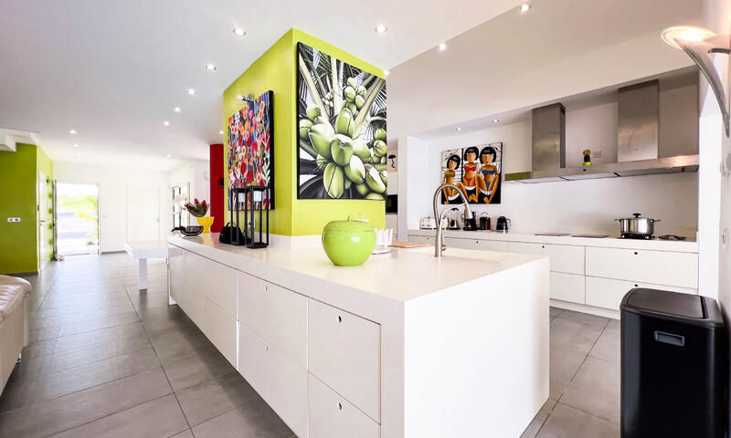 Maison à Saint François - - Saint François - 23