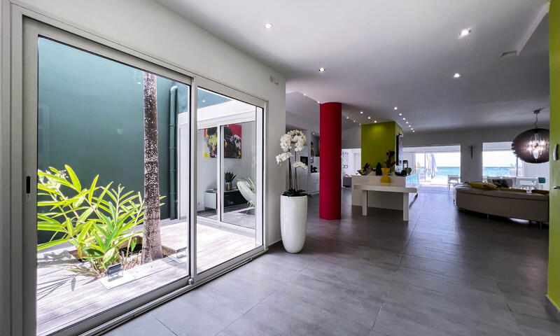 Maison à Saint François - - Saint François - 29
