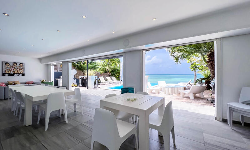 Maison à Saint François - - Saint François - 18