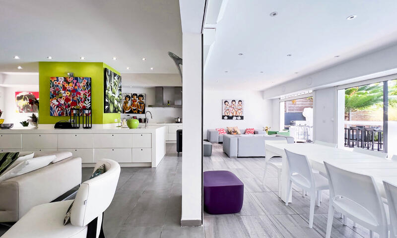 Maison à Saint François - - Saint François - 19