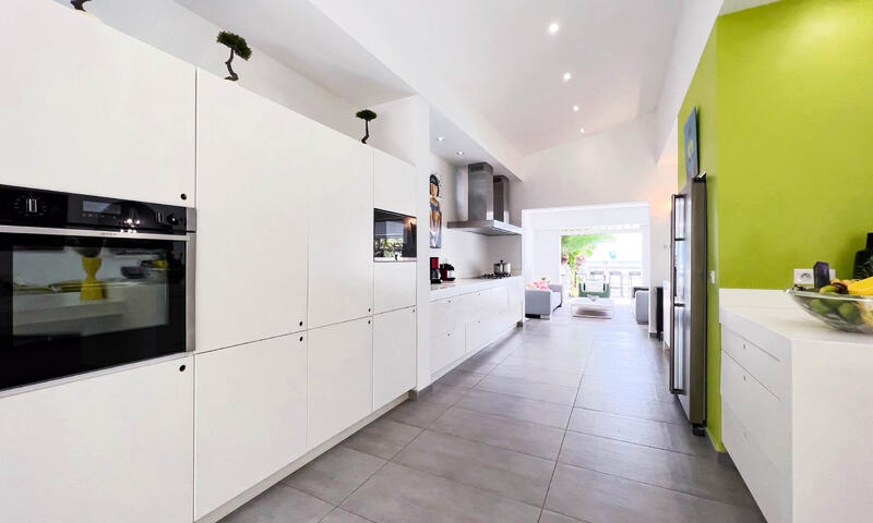 Maison à Saint François - - Saint François - 22