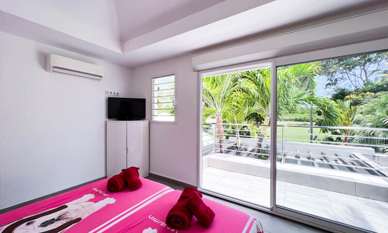 Maison à Saint François - - Saint François - 50