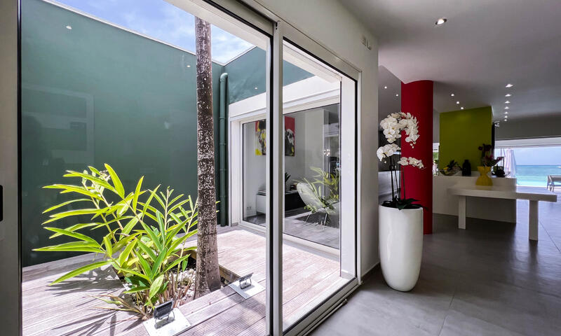 Maison à Saint François - - Saint François - 27