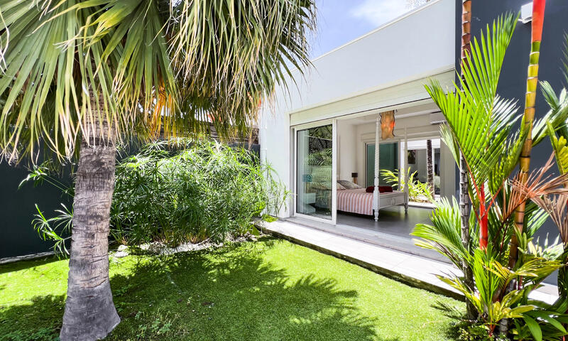 Maison à Saint François - - Saint François - 32