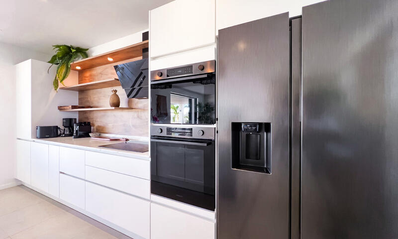 Maison à Saint François - - Saint François - 18