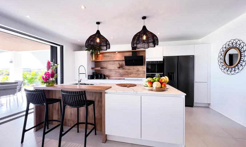 Maison à Saint François - - Saint François - 21