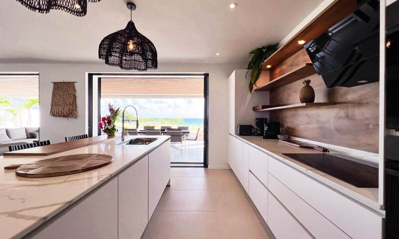 Maison à Saint François - - Saint François - 22
