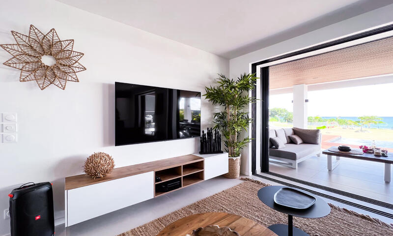 Maison à Saint François - - Saint François - 25