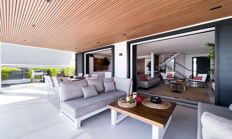 Maison à Saint François - - Saint François - 15