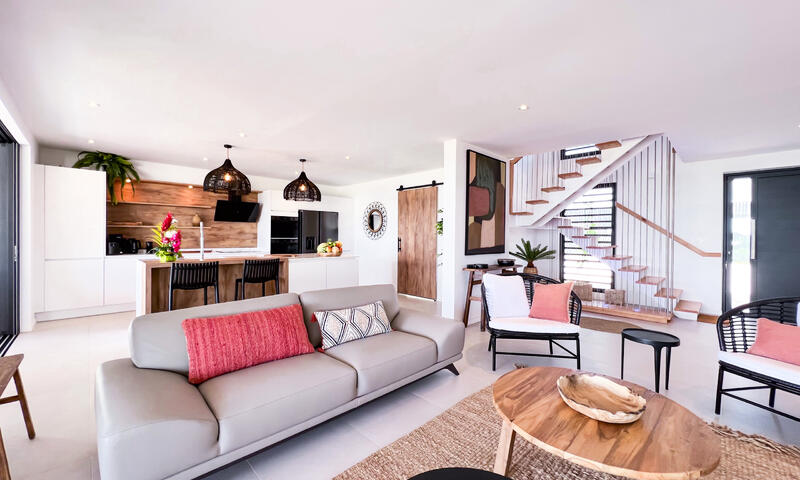 Maison à Saint François - - Saint François - 24